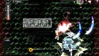 Copy Kitty - 13 - IN MY HAND I WIELD THE EMPRESS OF MIGHT