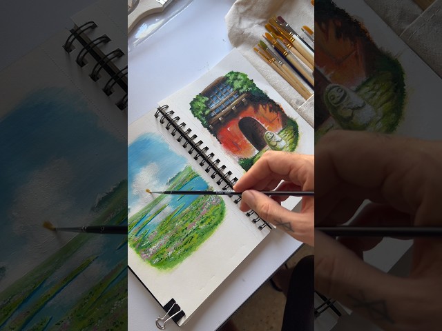 Vídeo relacionado con MERCHANDMANIA CHAQUETA TECNICA 1 DIBUJO EL CASTILLO AMBULANTE ANIME jacket