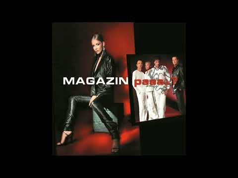 Magazin - Kad bi bio blizu - (Audio 2004) HD