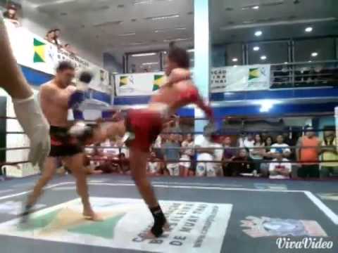 WMF "Disputa De Cinturão" 08-06-2014