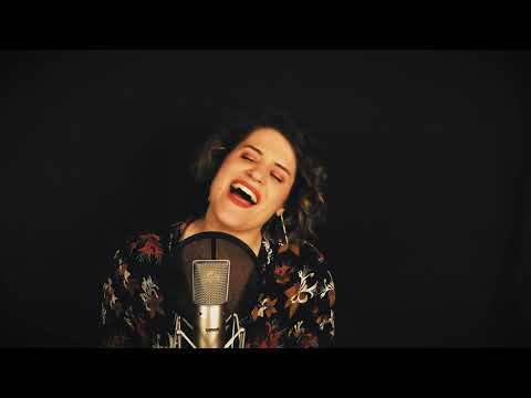 Leave the door open - Bruno Mars, Anderson .Paak & Silk Sonic | Cover ( Iva&Robi )