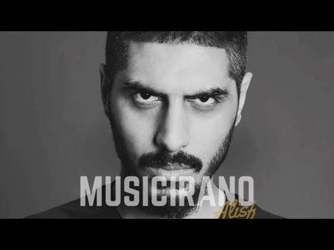 Reza Pishro - Israfil Horn "OFFICIAL VIDEO" (MUSICIRANO)