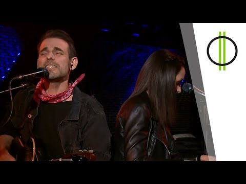 Rácz Gergő & Orsovai Reni: Mostantól - A DAL 2020 Akusztik