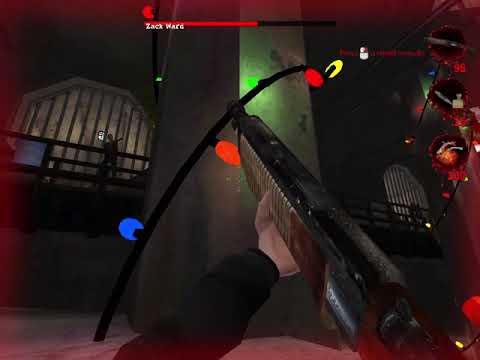 POSTAL 2 Paradise Lost: Beating Zach Ward (Endgame)