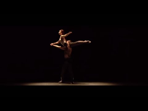 “If You Fall, I Will Catch You” Sergei Polunin & Natalia Osipova, ballet stars, real life companions