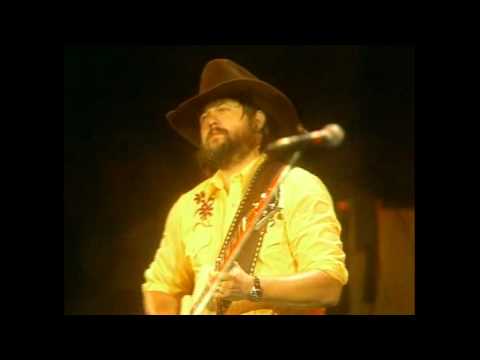 Blue Ridge Mountain Sky - The Marshall Tucker Band