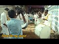 Pallakilo Pelli Kuthuru Song In Band Version