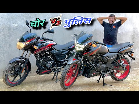 TVS Apache 160 2V vs Bajaj Pulsar 150 Bluetooth : Which is Best Bike | Detailed Comparison 2024