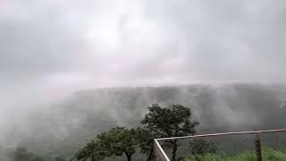 Khandala ghat falls