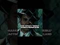 Mark Ruffalo S Terrible Acting In SHUTTER ISLAND