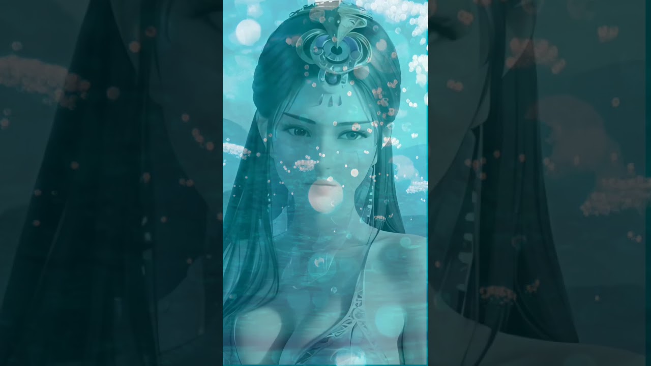 [4k]AI ART LOOKBOOK. like a female angel. AI generated. stable diffusion #beauty