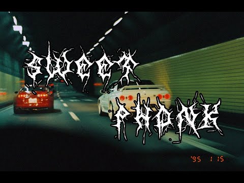 HEXMANE - TOXYGEN | Sweet phonk | №15