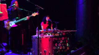 Tired Oak Jessica Hernandez Philly