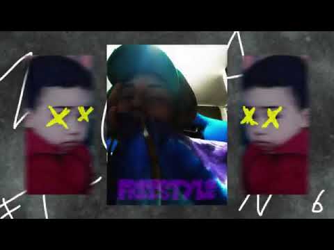 Flex Z - Freestyle 🎶💙