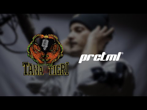 TDT - Freestyle -  Intro