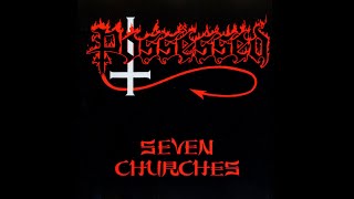 Possessed - Satan&#39;s Curse