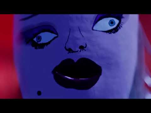 Elsa But she is ugly ￼