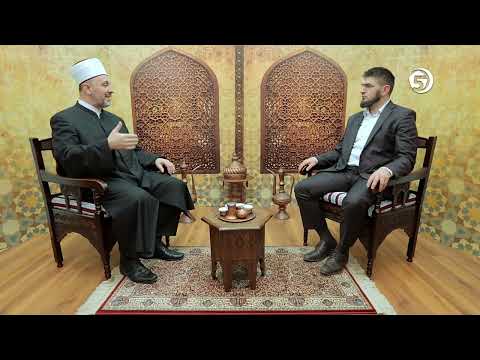 Tumačenje sure Et-Tekasur - OAZA KUR'ANA - dr. Ahmed ef. Adilović