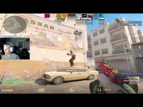 NAVI - Aleksib - 09/08/24 - VOD