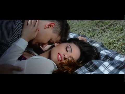 MELLINA ft. BOGDAN IOAN - CAN'T HIDE ( OFFICIAL VIDEO )