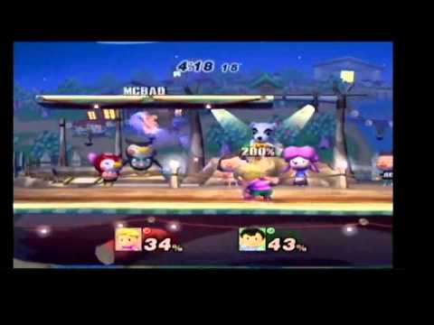 BR10 - Oracle (Lucas) vs Awestin (Ness)