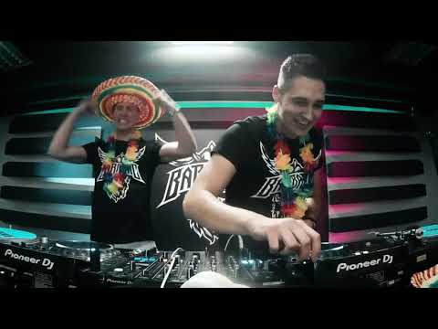 1 Year of Barbaric Livestream - Manifest Destiny