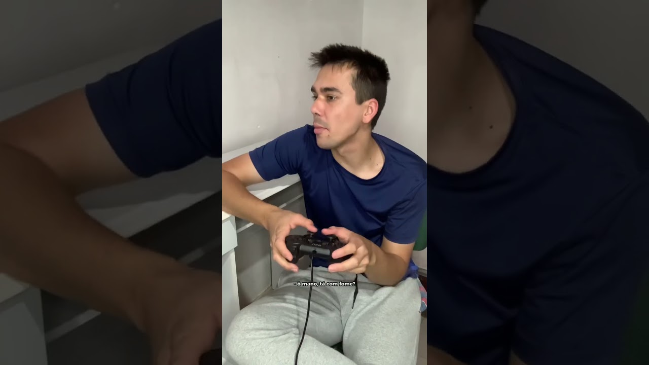 Watch Now COISAS QUE ACONTECEM QUANDO SEU AMIGO VAI NA SUA CASA 😂 COISAS QUE ACONTECEM QUANDO SEU AMIGO VAI NA SUA CASA 😂