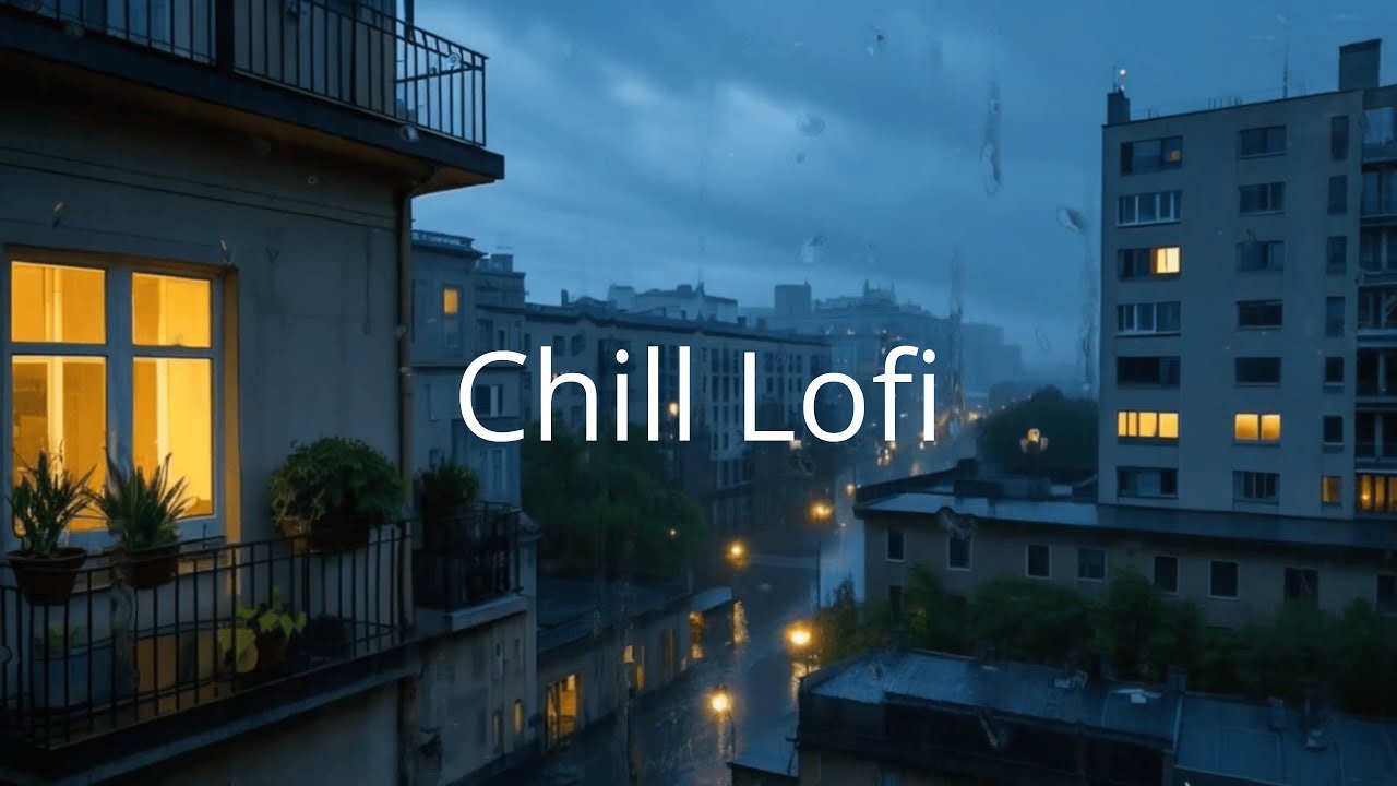 Chill Lofi Beats Mix [chill lo-fi hip hop beats/Study & Relax Music]