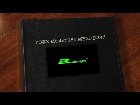 R'Ultralight T REX 2020