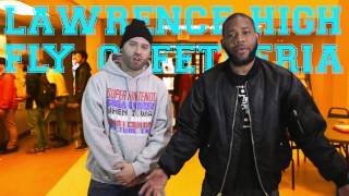 SuperSTah Snuk 'LUNCH TABLE' (Feat: REKS)