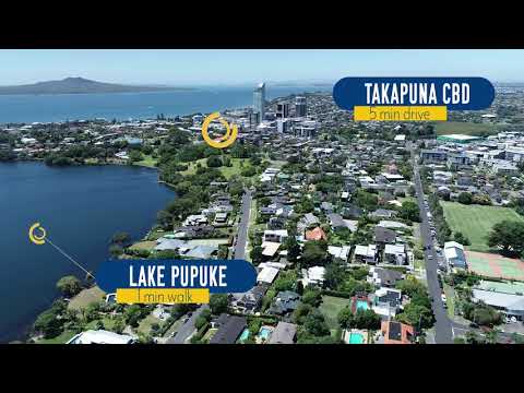 SOLD - 8-12 Rangitira Avenue, Takapuna - Alex Kou and Samuel Tang