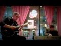 Out Of Nowhere - Hod O'Brien - Royce Campbell