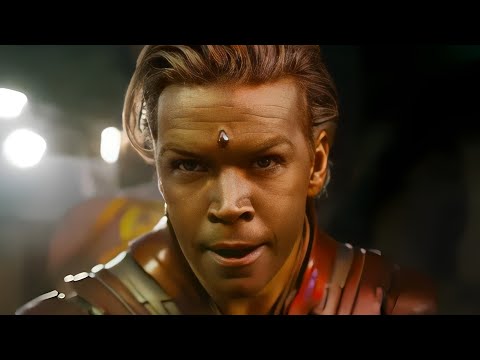 Why The New MCU Super Team Is An Absolute Game-Changer