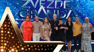Zvezde Granda - Cela emisija 02 - ZG 2022/23 - 12.11.2022.