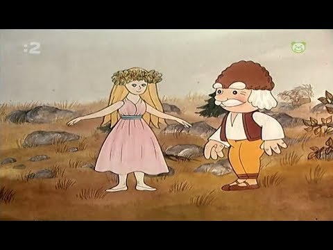 Deduško Večerníček - Jesenné príbehy - Štvrťtopánočky