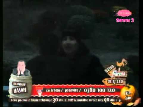 - Farma 3 - Ekrem & Baki _ engleski jezik - 1.cas.mp4