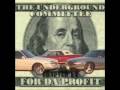 Underground Committee- track 11