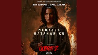 Lirik Lagu Menyala Matahariku - Pay, Irang Arkad: Kau Bangkitkan Semangatku dan Hidupkan Jiwaku