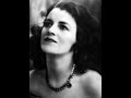Gracie Fields - Woodpecker Song (1940)