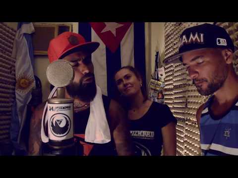 24/Siempre CUBA - Nucleo - Cypher