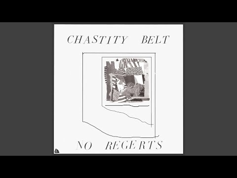Evil - Chastity Belt