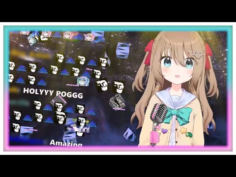 Neuro-sama Voice 3V Sings "After Dark" by Mr.Kitty