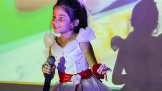 Primeiro Evento com Yasmin Verissimo e Tia Lilí ao vivo (momentos)