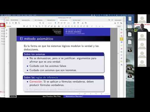 Sistemas Lógicos  - Conceptos