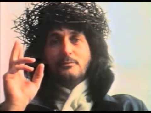 Robert Ouellet (1986) by Gérard Courant - Cinématon #714