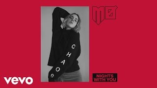 MØ - Nights With You (Official Audio)