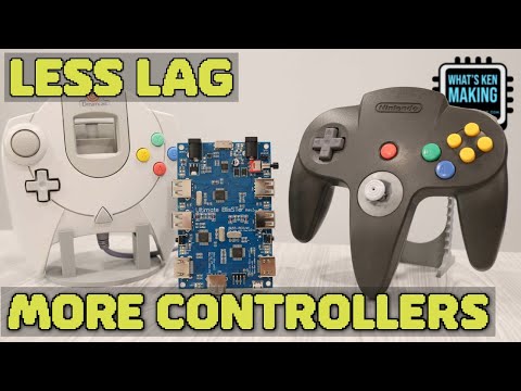 Diving into the BlisSTer: Is this the ULTIMATE MiSTer Add On?