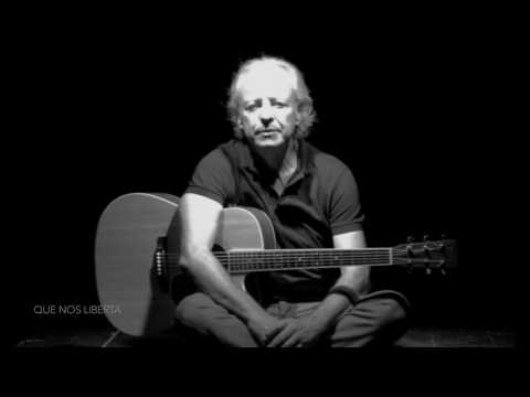 Gustavo Sequeira - nunca te esconderei o meu sorriso