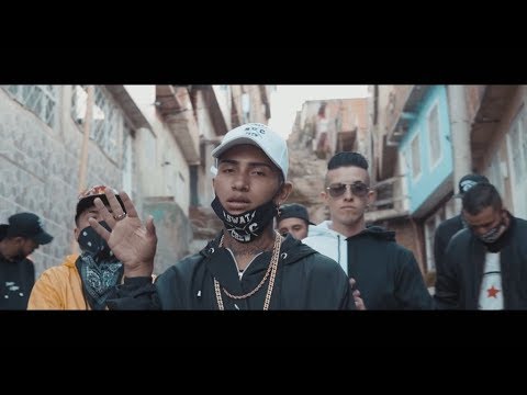 Almas De Barrio - Bailando Un Tango (Video Clip Oficial)