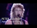 Peter Maffay - Der andere Mann & Für immer (Live 1987)